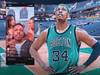 好家伙，玩火给整失业了！皮尔斯被ESPN解雇后苦笑
