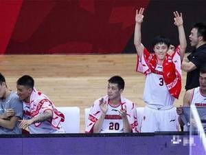 赵睿26+7 周鹏21分，广东117-99大胜山东
