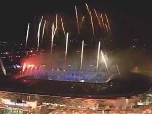 沧海桑田！尤文图斯意甲九连冠精彩进球集锦