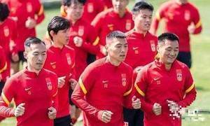 北京青年报：国足集训受疫情影响，本次不会对外开放