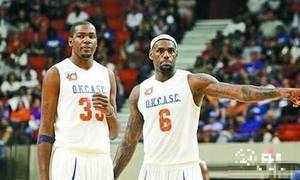 Skip：杜兰特再次证明自己是地球上最强球员，KD大于LBJ
