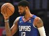 这才是真正的PLAYOFF P！乔治拿下37分16板率队拿下天王山