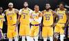 NBA休赛期第二日交易汇总：安东尼薪加盟湖人，德罗赞加盟公牛，篮网得到补强