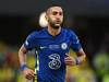 开枪庆祝！欧洲超级杯齐耶赫首开纪录
