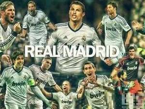 Hala Madrid！女生小提琴独奏皇马队歌