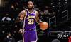 文体两开花！詹姆斯担任制作人的电影《Hustle》有多位NBA球员出演