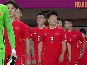 詹俊：日本首战输阿曼后压力大，中国队有能力一战
