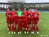全运会女足U18组金牌赛:上海队4-1战胜浙江队成功卫冕