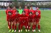 全运会女足U18组金牌赛：上海队4-1战胜浙江队成功卫冕