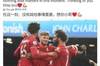 阿诺德祝福埃利奥特：此刻其他事情都不重要了，我们想念你！