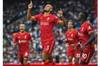 利物浦官推：客场全取3分，但我们的心与埃利奥特同在