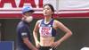 又来看跳高啦！耐看的日本妹子武川玲奈