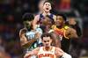 苏群专栏:NBA搞什么杯赛 詹姆斯&杜兰特&库里会参加吗?