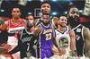 苏群专栏:NBA搞什么杯赛 詹姆斯&杜兰特&库里会参加吗?
