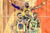 苏群专栏:NBA搞什么杯赛 詹姆斯&杜兰特&库里会参加吗?