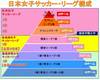 日本女足联赛改革如此红火,中国足球能有所触动吗