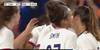 完美谢幕！美国女足传奇球星劳埃德退役战上演五子登科
