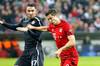 FIFA22德甲球员评分top25：莱万居首，哈兰德第四