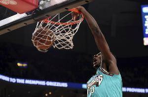 某NBA高管：小贾伦-杰克逊能得到类似杰伦-布朗的亿元合同