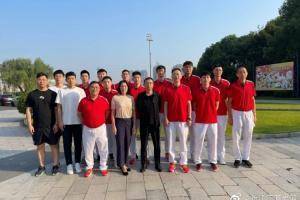 浙江U22男篮全运代表队以稠州为班底 广厦两名球员出战