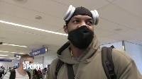 乔-约翰逊：我的篮球生涯还未结束 没有放弃回NBA的希望