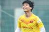 热身赛：越南国家队3-2越南U22，阮公凤梅开二度