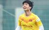 热身赛：越南国家队3-2越南U22，阮公凤梅开二度