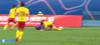 中甲-夏达龙头槌破门徐洋中柱 四川九牛1-0黑龙江冰城