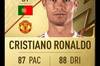 FIFA22曼联球员评分Top16：C罗91居首，B费88次之