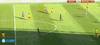 中甲-夏达龙头槌破门徐洋中柱 四川九牛1-0黑龙江冰城