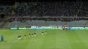 【集锦】意甲-达米安建功哲科破门 国米3-1逆转佛罗伦萨