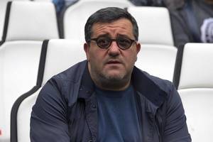 拉胖:意大利足坛需要彻底改革 不知道国米属于中国人还是美国人