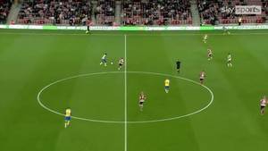 英联杯-90分钟双方2-2战平 点球南安普顿4-2谢菲联