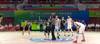 🏀全运会-张镇麟18+6 郭艾伦17分 周琦11+5 辽宁胜北京取3连胜