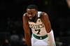 【专访】杰伦-布朗:想努力为社会正义发声 对新赛季充满期待