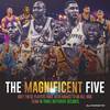 NBA历史仅5人在三个年代均入选最佳阵容：保罗科比詹姆斯马龙邓肯