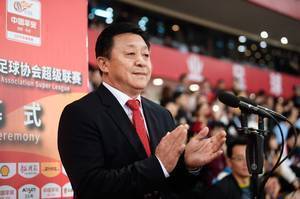 足球报:杜兆才现场观战全运女足决赛 若联合队夺冠上海将获2金