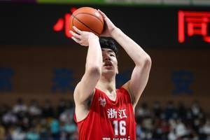 新星辈出 未来可期——全运会U19男篮项目综述