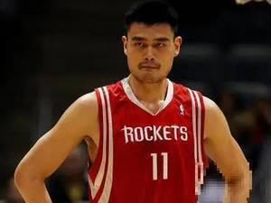 中国荣YAO！09年季后赛姚明弹无虚发九投九中轻取24分
