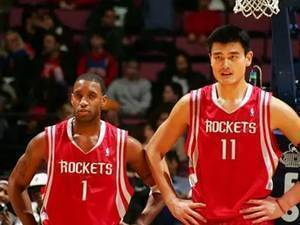 姚麦我的青春啊！姚麦05年季后赛合砍61分集
