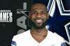 詹姆斯：2011年NBA停摆期间收到了两支NFL球队的合同