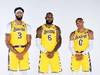 湖人不行？NBA球探：10场后憎恨者会收回这话