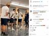 游戏王👑！小将布冯队内剪刀、石头、布比赛连胜多名队友