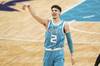 NBA球探：三球变得更强壮且更自信了 预计新赛季会有巨大飞跃