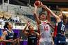 🏀女篮亚洲杯-李月汝20+12 黄思静16分 中国轻取韩国进决赛