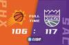 🏀季前赛-巴恩斯18分 巴格利15+5 国王击败太阳迎开门红