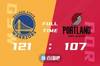 🏀季前赛-普尔30分 库里13分 利拉德19分 勇士击败开拓者
