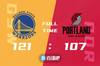 🏀季前赛-普尔30分 库里13分 利拉德19分 勇士击败开拓者