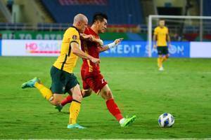 国足VS越南前瞻:心态再成比赛胜负手,攻防转换将是争夺关键