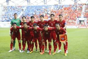 07年就已经崛起的越南足球：14年的青训持续投入，走出阳光大道